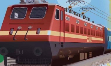 जबलपुर से अयोध्या केंट तक जाने वाली तीन साप्ताहिक एक्सप्रेस ट्रेन 24 दिसंबर से 7 जनवरी के मध्य सुल्तानपुर तक जाएगी