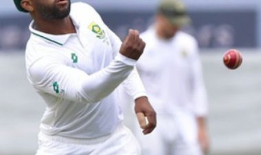 दक्षिण अफ्रीका ने खुद को डब्ल्यूटीसी फाइनल में देखने के लिए तैयार किया है: बावुमा