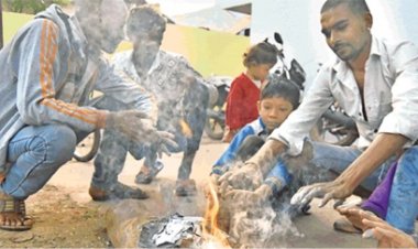 बिलासपुर, रायपुर और बस्तर संभाग में बारिश के आसार, छाए हुए हैं बादल