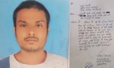 पत्नी ने कर लिया मतांतरण, पति ने दे दी जान