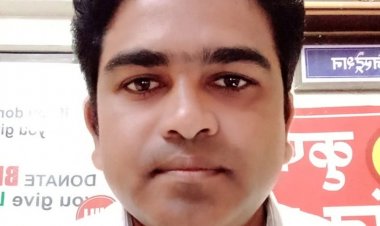 लैब टेक्नीशियन की इलाज के दौरान मौत:डॉक्टर पर लापरवाही का आरोप, परिजन बोले- बुलाने के बाद 10 घंटे तक नहीं पहुंचा डॉक्टर