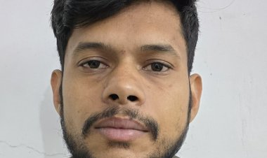 जबलपुर में बुलेट शोरूम के सेल्समैन ने की धोखाधड़ी:बाइक बुकिंग के नाम पर 11 ग्राहकों से 18 लाख ठगे, सट्टे में हार गया सारे रुपए