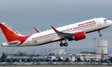 छात्र की शिकायत पर AiR India पर 91 हजार रुपये का जुर्माना