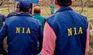 नक्सलवाद के खिलाफ एनआईए को मिली बड़ी कामयाबी