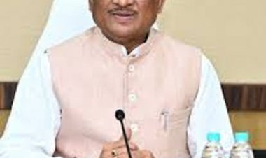 मुख्यमंत्री विष्णुदेव साय ने महान गणितज्ञ श्रीनिवास रामानुजन को उनकी जयंती पर किया याद