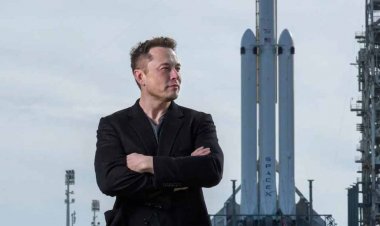 स्पेसएक्स को बचाने के लिए एलन मस्क ने बेच दी थी अपनी गाड़ी, उसने किया कमाल