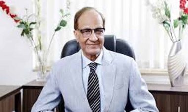 राम जन्मभूमि केस हिंदुओं ने साक्ष्य के आधार पर जीता है, न कि आस्था के आधार पर: पीएन मिश्र