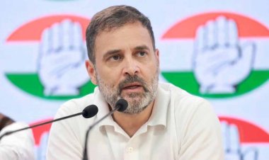 कांग्रेस सांसद राहुल गांधी सात जनवरी को बरेली कोर्ट में तलब