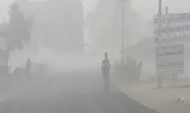 हवा में नमी से बढ़ेगा अधिकतम तापमान, ठंड में आ सकती है कमी