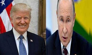 ट्रम्प और पुतिन परमाणु क्षेत्र में आपसी प्रतिबंधों पर चर्चा करेंगे