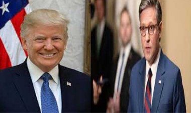 ट्रंप ने अमेरिकी अरबपति फीनबर्ग को उप रक्षा मंत्री चुना