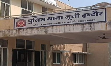 इंदौर में कार चुराने वाली गैंग पकड़ाई:तीन थानो में की थी वारदातें, चार कारें बरामद