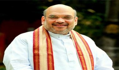 शाह दस हजार नवनिर्मित बहुद्देशीय कृषि सहकारी समिति राष्ट्र को समर्पित करेंगे