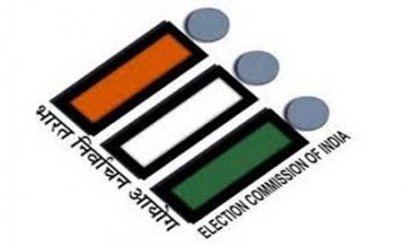 चुनाव आयोग ने महाराष्ट्र विधानसभा चुनाव पर कांग्रेस के आरोप खारिज किये