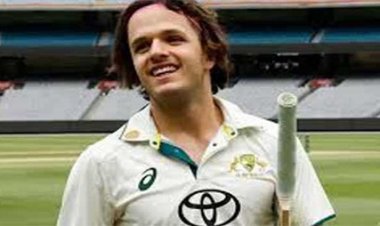 स्कॉट बोलैंड की वापसी ,सैम कॉन्सटास मेलबर्न टेस्ट में करेंगे पदार्पण