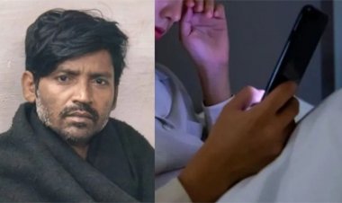 रायपुर में पति ने पत्नी को दूसरी मंजिल से फेंका, गिरफ्तार