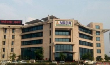 नवा रायपुर में 200 एकड़ में बनेगी मेडिसिटी