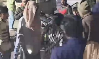 तालाब के पास मिला नवजात का शव:पुलिस माता-पिता की तालाश में जुटी; दो दिन पहले हो चुकी थी मौत