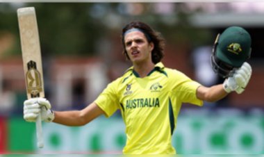 कोंस्टास के सामने बुमराह के रूप में बड़ी चुनौती होगी : पोंटिंग