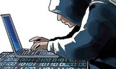 छात्रा को गिरफ्तारी का डर दिखाकर ठगे 10 लाख