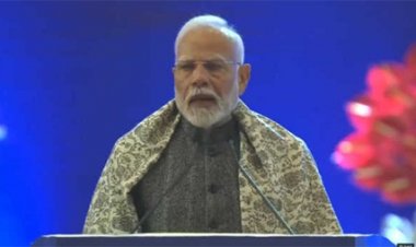 इतिहास से वर्तमान तक युवा ऊर्जा ने देश की प्रगति में बड़ी भूमिका निभाई है: मोदी