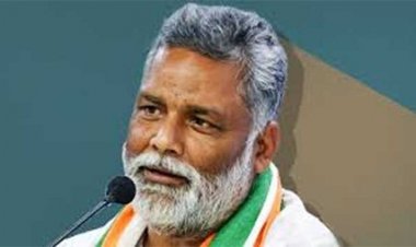बिहार सरकार निरंकुश हो चुकी है : पप्पू