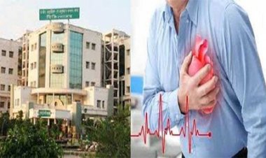 सर्दियों में धमनियों के सिकुड़ने से बढ़ता है हृदय रोग का खतरा