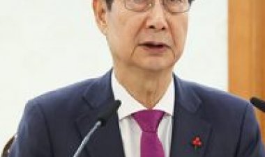 दक्षिण कोरिया में विपक्ष ने देश के कार्यवाहक राष्ट्रपति के खिलाफ महाभियोग प्रस्ताव पेश किया