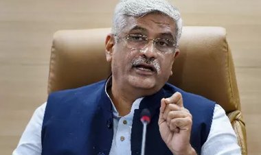 महाकुंभ में भारत की सांस्कृतिक धरोहर की दिखेगी झलक: गजेंद्र सिंह शेखावत