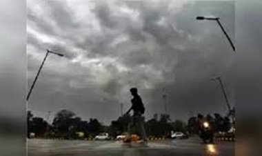 दो दिन बाद पारा गिरने से ठंड में बढ़ोतरी होगी