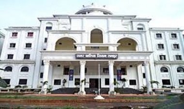 6 जनवरी से मेयर का खत्म हो रहा कार्यकाल