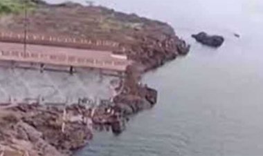 ब्राजील में पुल ढहने से आठ लोगों की मौत