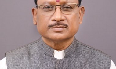 पूर्व पीएम के निधन से दुखी मुख्यमंत्री साय ने रद्द किए आज के अपने सभी कार्यक्रम