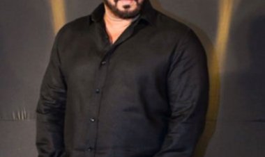 पूर्व पीएम के निधन की वजह से टला सलमान खान की 'सिकंदर' का टीजर