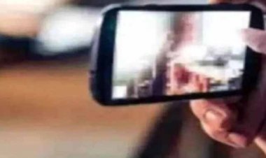 युवती के साथ पढ़े युवक ने अपने भाई के साथ मिलकर, न्यूड वीडियो के आधार पर ऐंठे 5.80 लाख