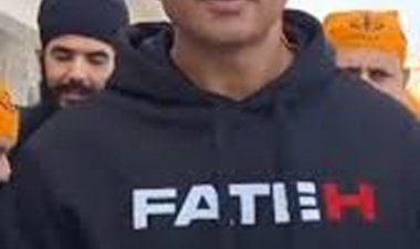 फिल्म फतेह का प्रमोशन करने पंजाब पहुंचे सोनू सूद