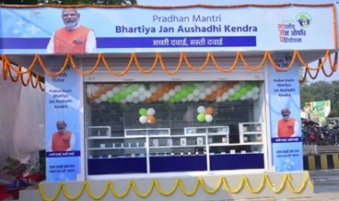 पांच साल में चार गुना बढ़ गई जेनेरिक दवाओं की खपत