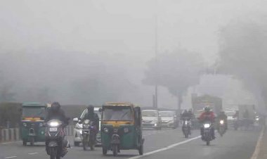 छत्तीसगढ़-गिरने लगा पारा, अस्पतालों में बढ़ेगी सुरक्षा व्यवस्था