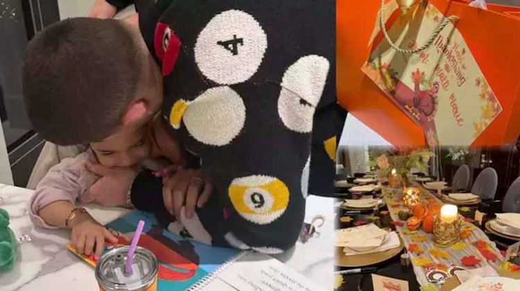 प्रियंका चोपड़ा का थैंक्सगिविंग पोस्ट वायरल, भड़के फैंस