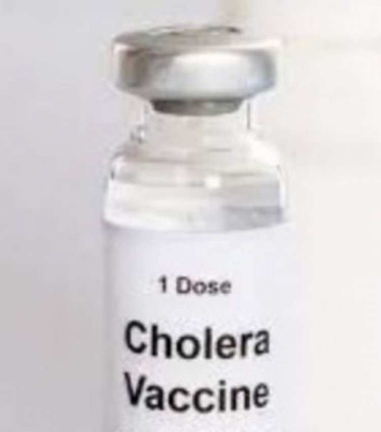 दक्षिण सूडान को हैजा से निपटने के लिए 280,000 से अधिक मिले टीके