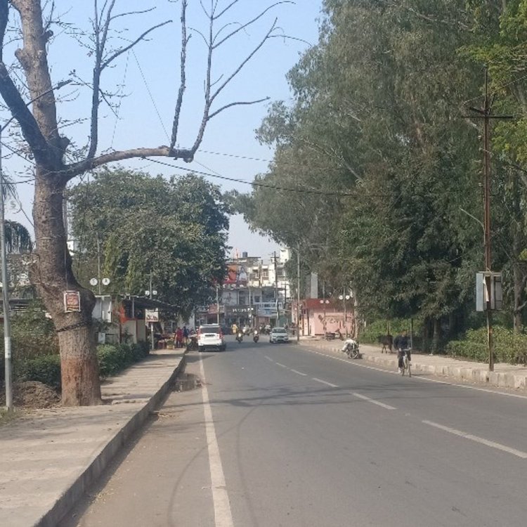 सागर में ठिठुरा देने वाली सर्दी शुरू:रात का पारा 11 डिग्री पहुंचा, अगले 48 घंटे बाद कड़ाके की सर्दी पड़ने का अनुमान