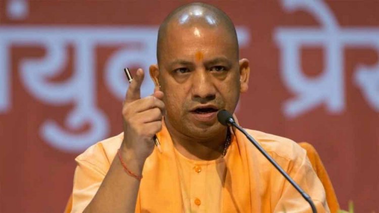 अब योगी सरकार का बुलडोजर गरजेगा संभल में, डीएम-एसपी ने लोगों को दी ये चेतावनी