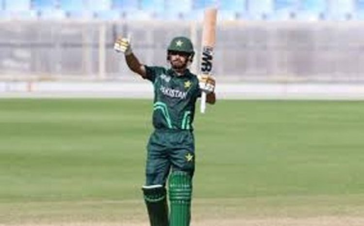 अंडर-19 एशियाकप: पाकिस्तान ने यूएई को 69 रनों से हराया