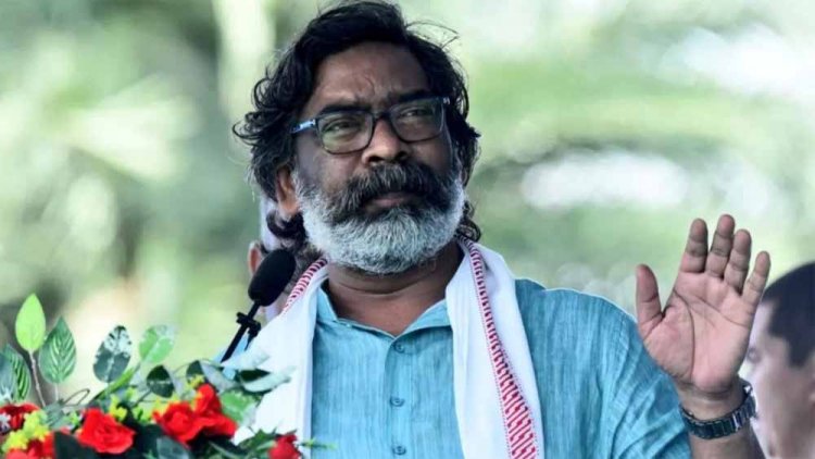 हेमंत सोरेन मंत्रिमंडल का कल विस्तार, छह से सात नए चेहरों को मौका मिलना तय