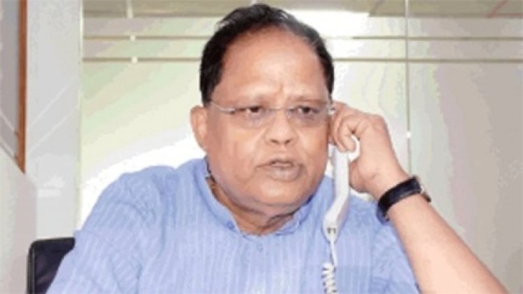 बिजली सब स्टेशन का उद्घाटन के लिए विधायक ने जैसे ही दबाया बटन, हुआ ब्लास्ट… गुस्से में बिना भाषण दिए लौट गए