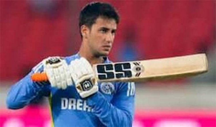 पंजाब ने मेघालय को सात विकेट से हराया