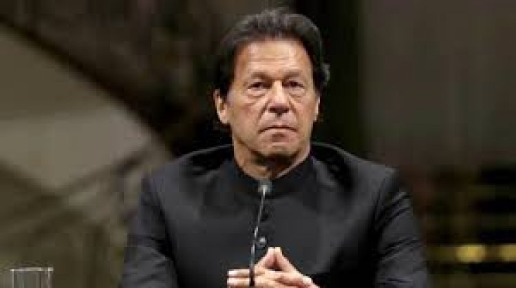 पाकिस्तान: सेना के मुख्यालय पर हमले से जुड़े केस में इमरान ख़ान पर आरोप तय