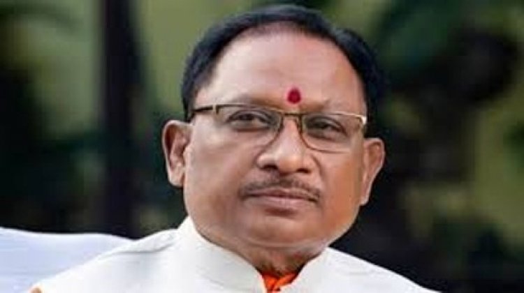 सीएम साय के दिल्ली दौरे से अटकलें तेज