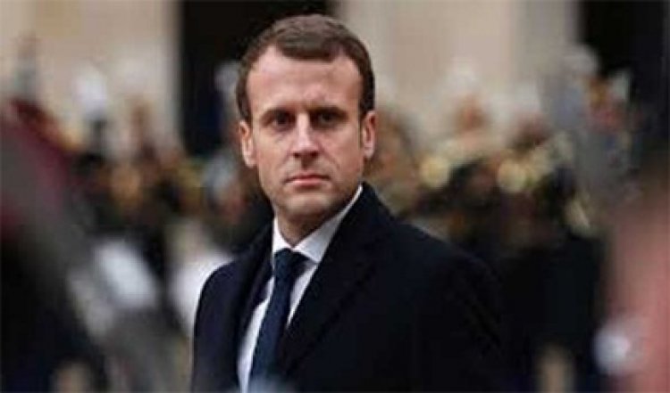 मैक्रों आने वाले दिनों में करेंगे नए फ्रांसीसी प्रधानमंत्री का नाम घोषित