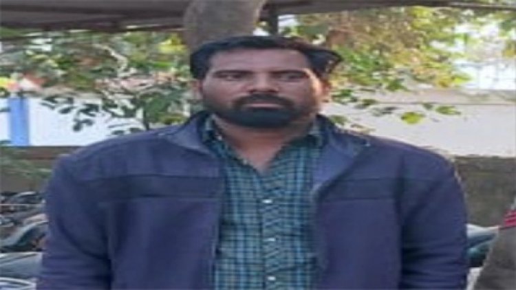 चोरी के मामले में फरार आरोपित शहडोल से गिरफ्तार